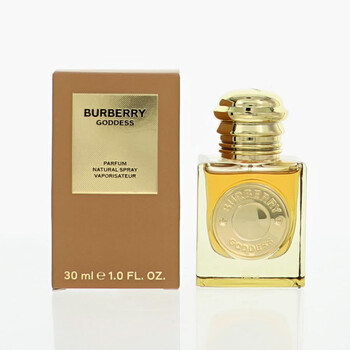 Burberry Ladies Goddess EDP Spray 1.0 oz Fragrances 3616302020645