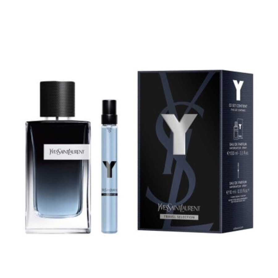 Yves Saint Laurent Ladies Mini Set Gift Set Fragrances