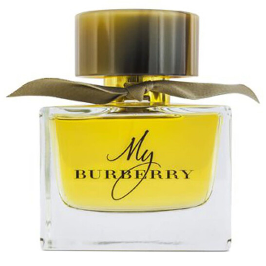 Burberry My Burberry / Burberry EDP Spray 3.0 oz (90 ml) (w