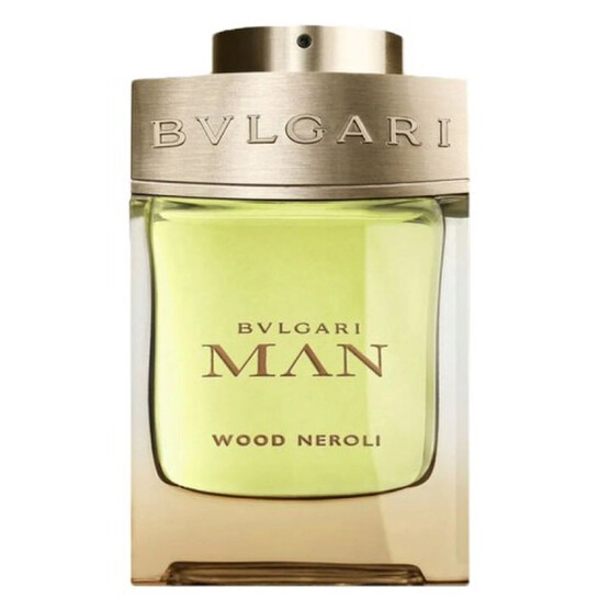 Bvlgari Men's Man Wood Neroli EDP Spray 3.4 oz (100 ml