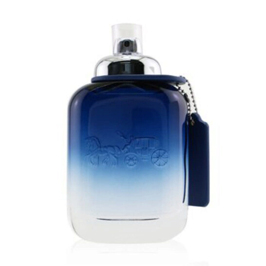Coach Blue / Coach EDT Spray 3.3 oz (100 ml) (M) 3386460113724