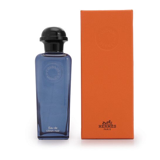 Hermes Eau De Citron Noir / Hermes Eau De Cologne Spray 3.3 oz