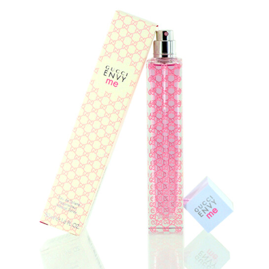 Gucci Envy Me / Gucci EDT Spray 1.6 oz (50 ml) (w) 8005610325682