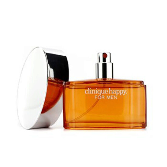 Clinique Happy For Men by Clinique EDT / Cologne Spray 1.7 oz