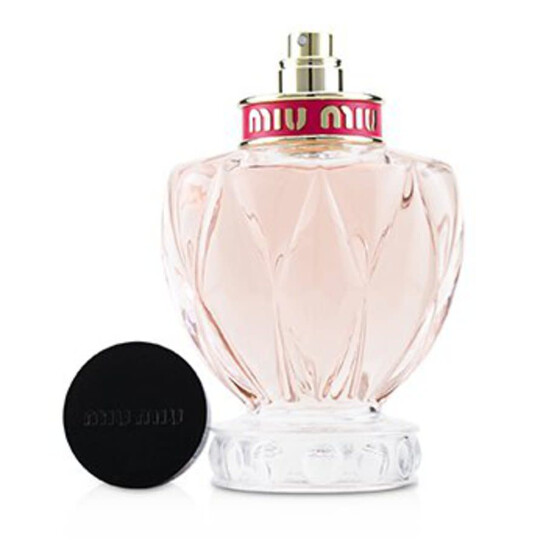 Miu Miu - Twist Eau De Parfum Spray 100ml / 3.4oz 3614225291487