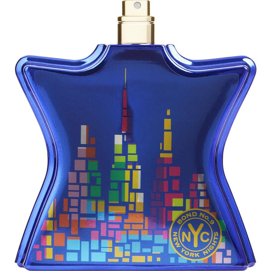 Bond No.9 New York Nights / Bond No.9 EDP Spray Tester 3.3 oz (100