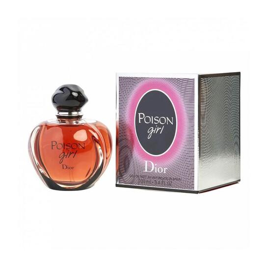 Dior Poison Girl by Christian Dior EDP Spray 3.4 oz (100 ml) (w
