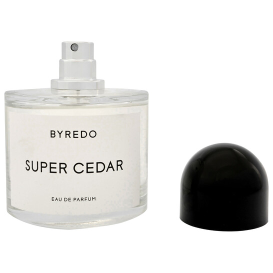 Byredo Super Cedar by Byredo for Men - 3.4 oz EDP Spray