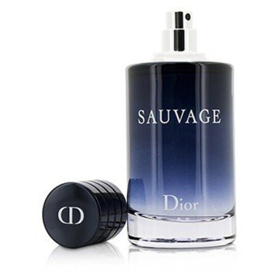 Dior Sauvage / Christian Dior EDT Spray 