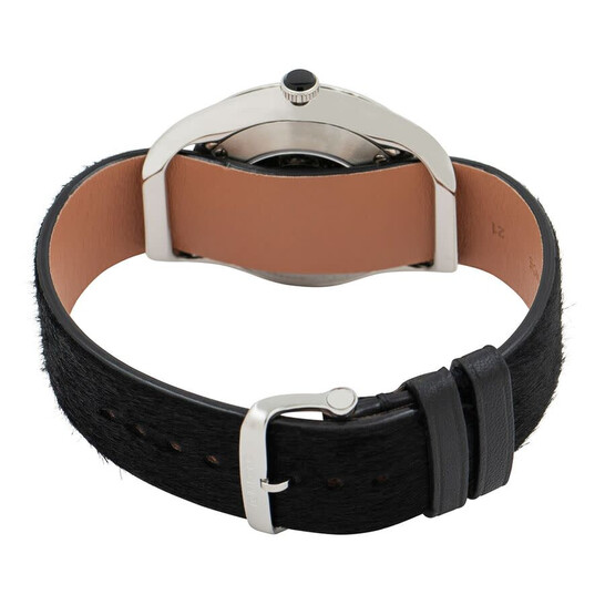 Tom Ford 002 Automatic Brown Dial Men's Watch TF0120175083 BLA