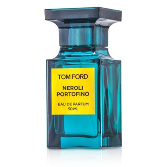 Tom Ford Unisex Neroli Portofino EDP Spray 1.7 oz (50 ml) Private