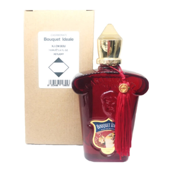Xerjoff Casamorati Bouquet Ideale Tester 3.4 oz Eau De Parfum