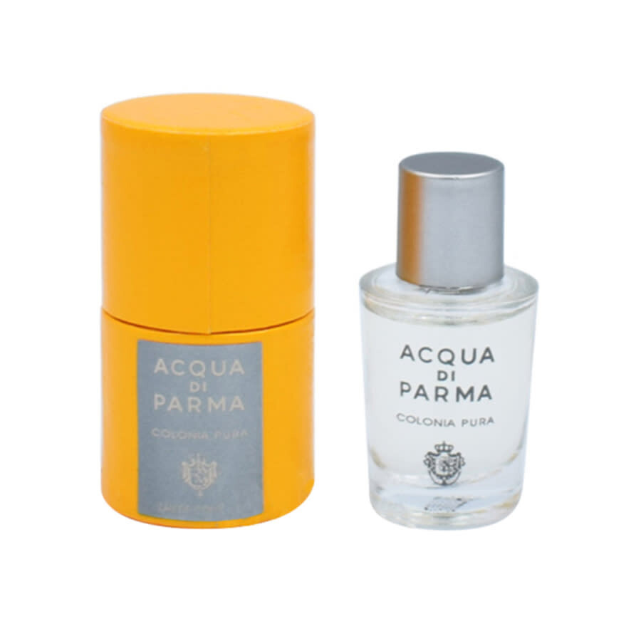 Acqua Di Parma Men's Colonia Pura EDC Spray 0.17 oz Fragrances