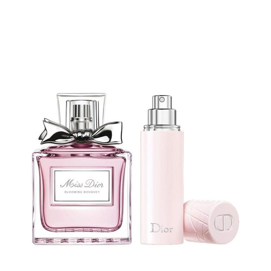 Dior Christian Dior Ladies Miss Dior Blooming Bouquet Gift Set