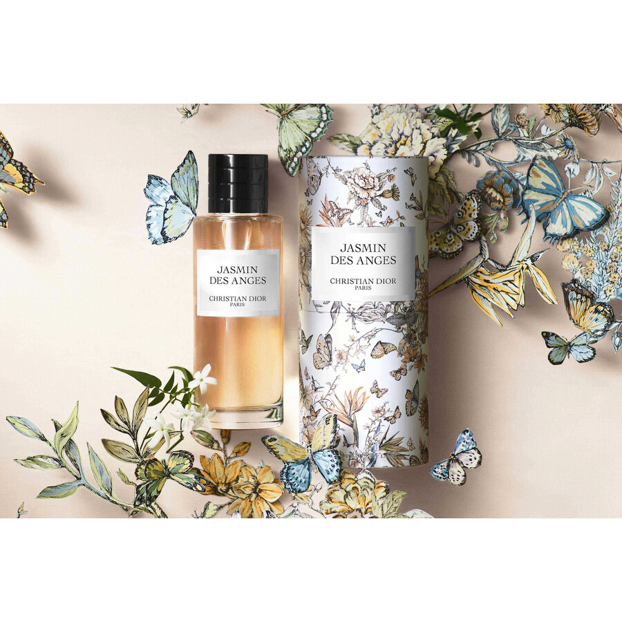 Dior Unisex Jasmin Des Anges EDP Spray 4.2 oz Fragrances