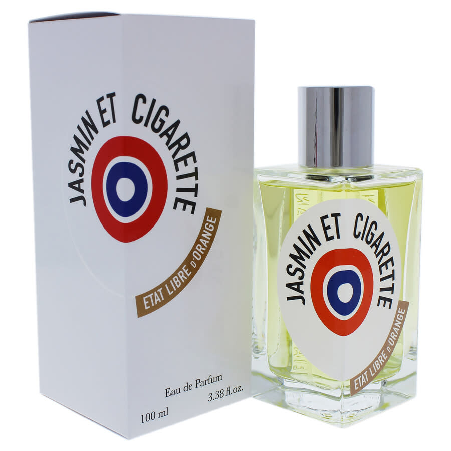 Etat Libre D'Orange Ladies Jasmin et Cigarette EDP Spray 3.38 oz