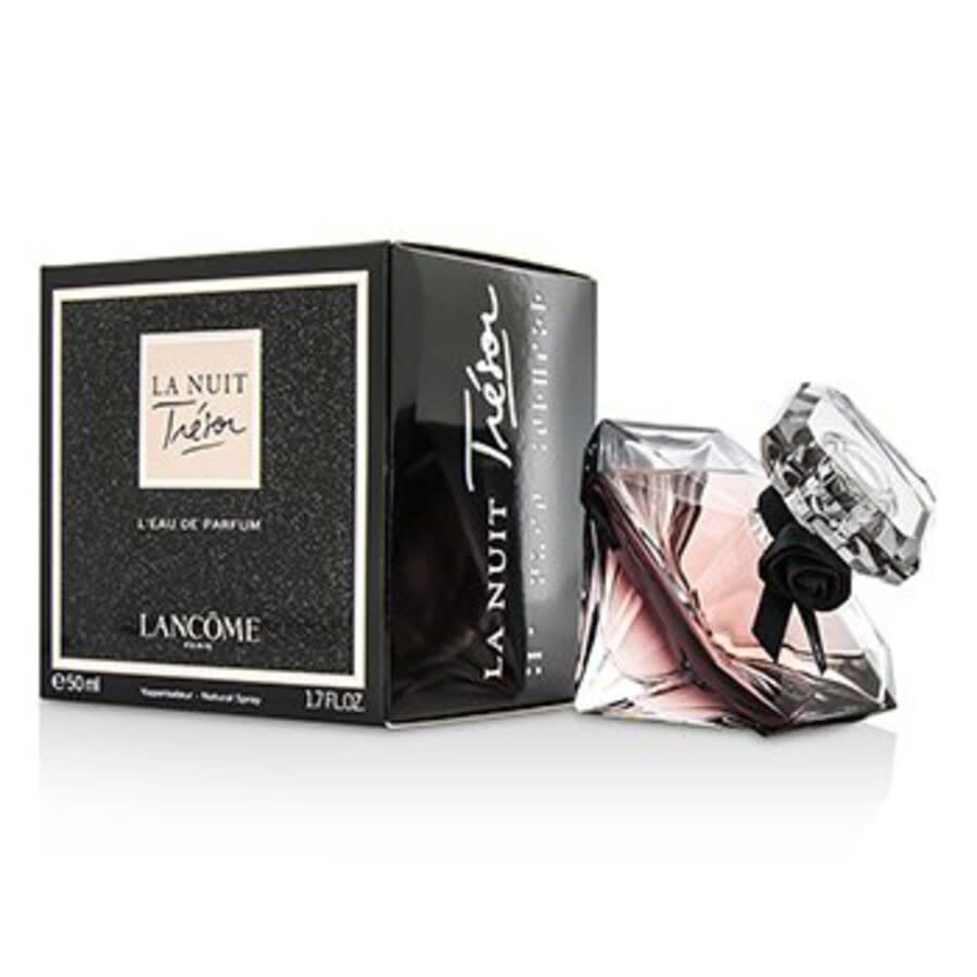 Lancome La Nuit Tresor / Lancome EDP Spray 1.7 oz (50 ml) (w