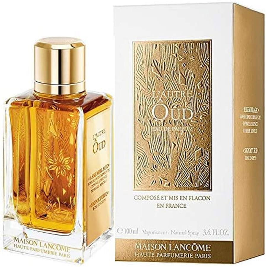 Lancome Maison Lancome L'Autre oud Eau de Parfum 3.4 oz