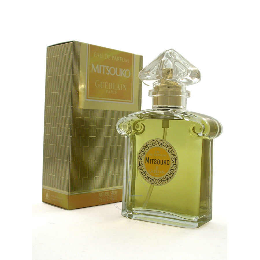 Guerlain Mitsouko / Guerlain EDP Spray 2.5 oz (w) 3346470241046