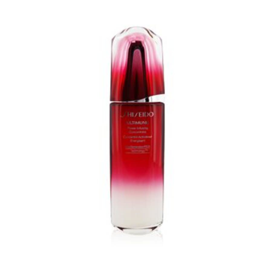 Shiseido Ladies Ultimune Power Infusing Concentrate 3.3 oz Skin