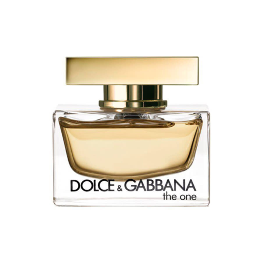 Dolce & Gabbana The One / Dolce & Gabbana EDP Spray 2.5 oz (75 ml