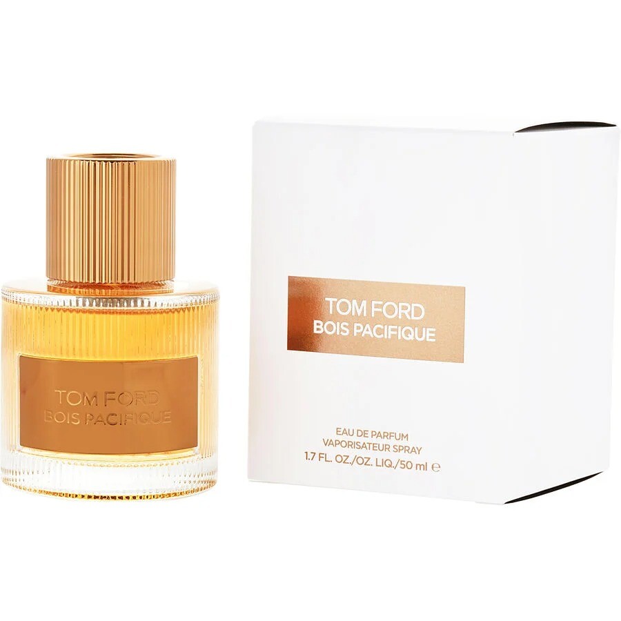 Tom Ford Unisex Bois Pacifique EDP Spray 1.7 oz Fragrances