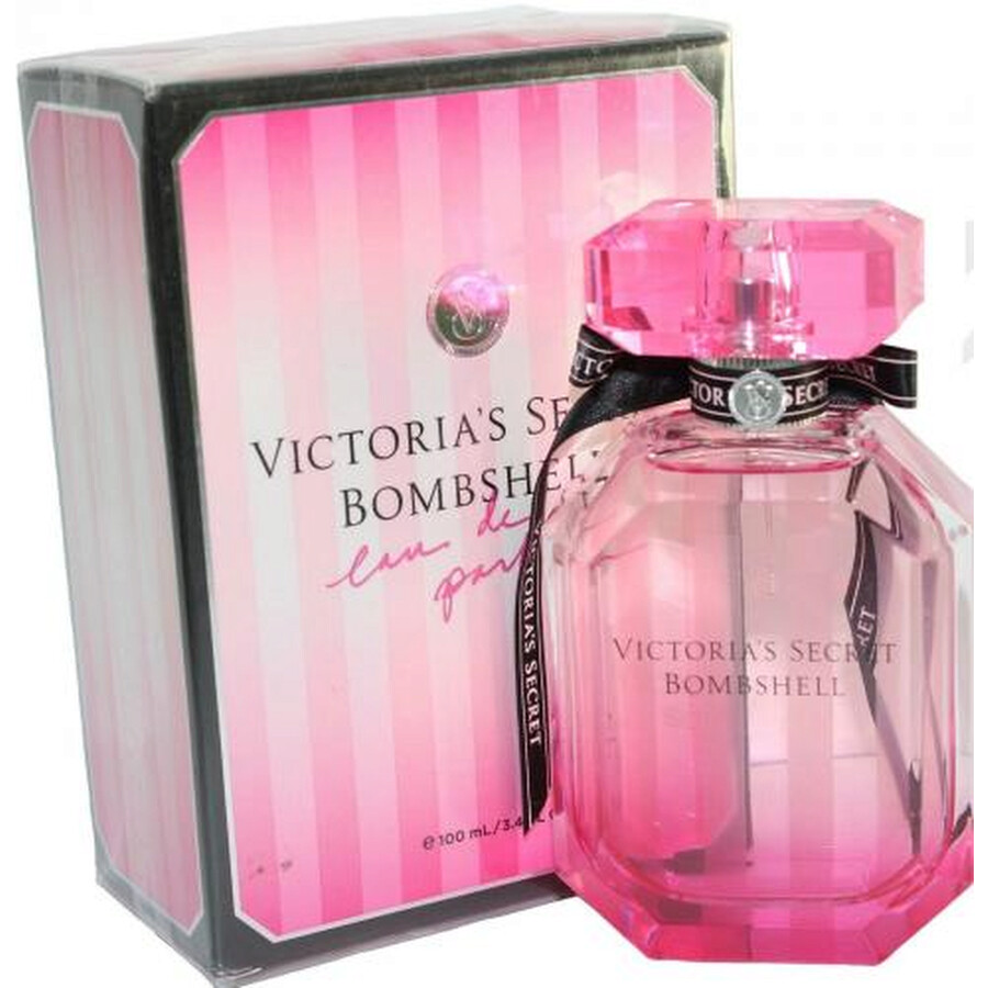 Victoria Secret Ladies Bombshell EDP Spray 3.4 oz Fragrances