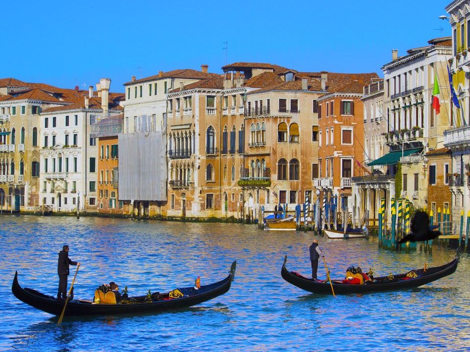 クルージング | イタリア 旅行の観光・オプショナルツアー予約 VELTRA