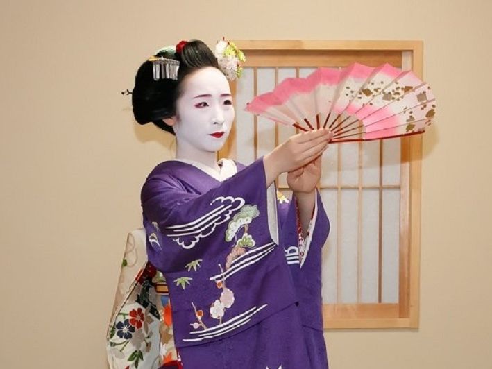 京都 舞妓 | 京都 旅行の観光・オプショナルツアー予約 VELTRA（ベルトラ）