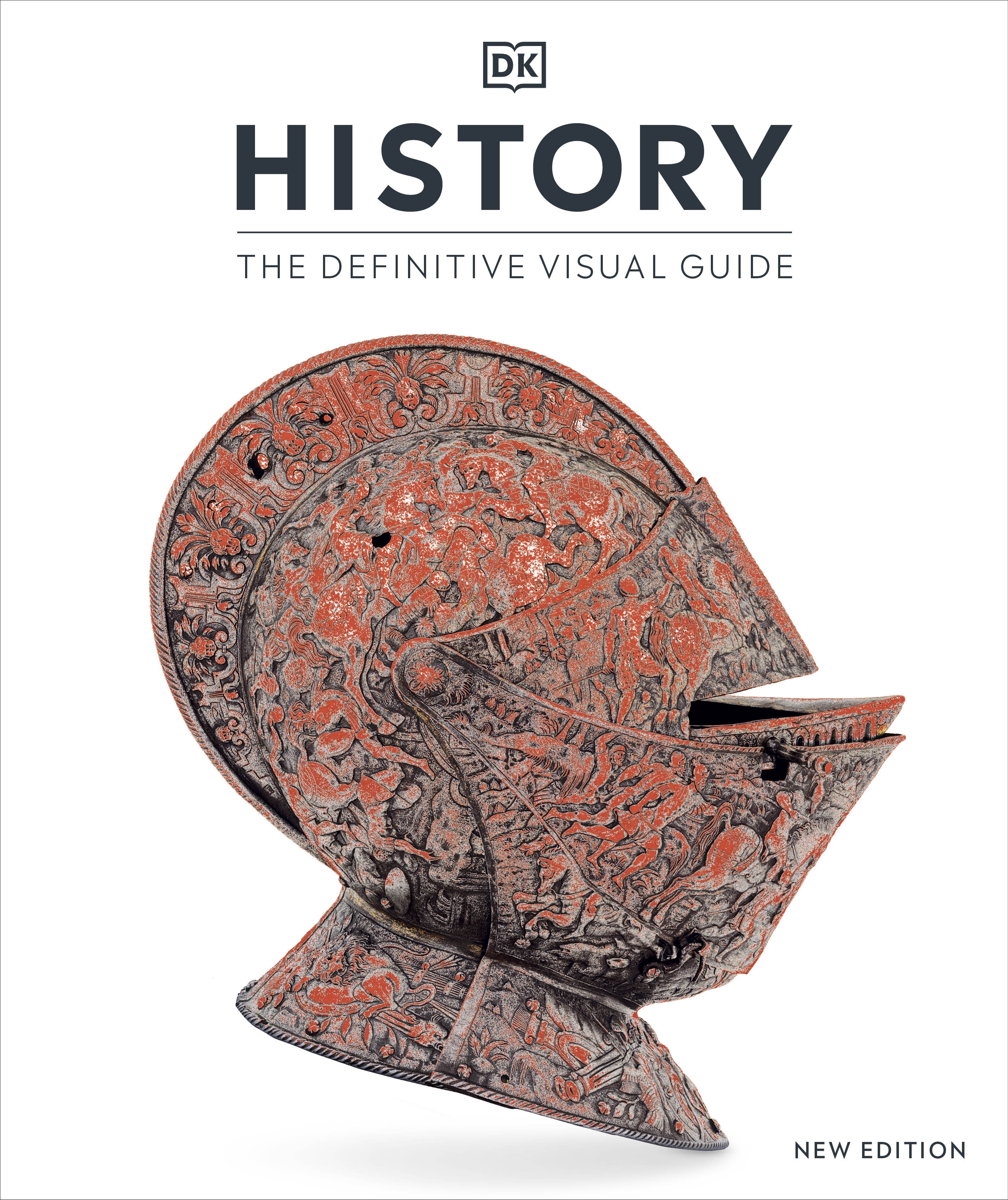 History by DK - Penguin Books New Zealand