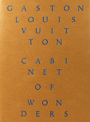 Thames & Hudson USA - Book - Cabinet of Wonders: The Gaston-Louis