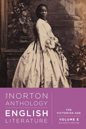 The Norton Anthology of English Literature | Stephen Greenblatt