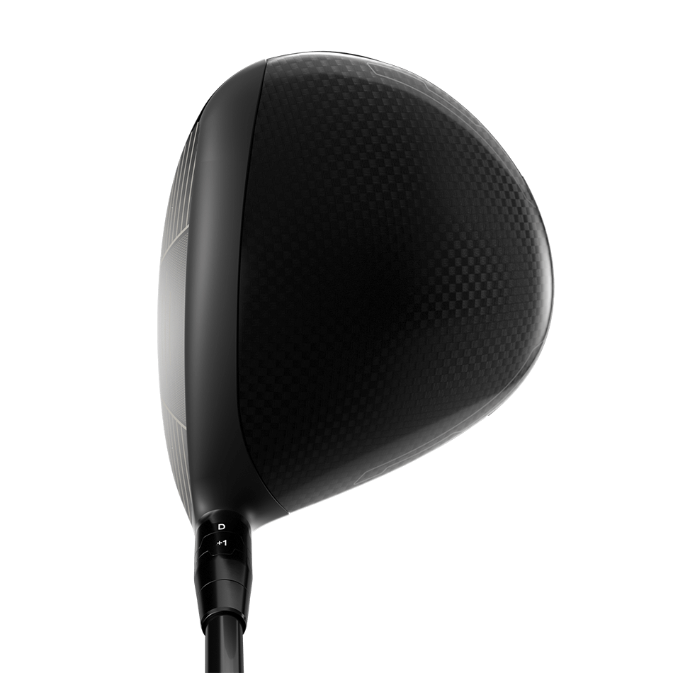 QUANTUM ♢♢♢ドライバー