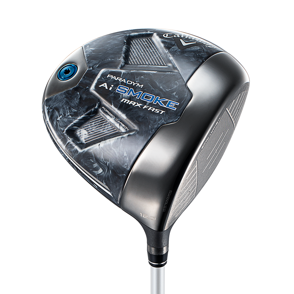 PARADYM Ai SMOKE MAX FAST ウィメンズ ドライバー