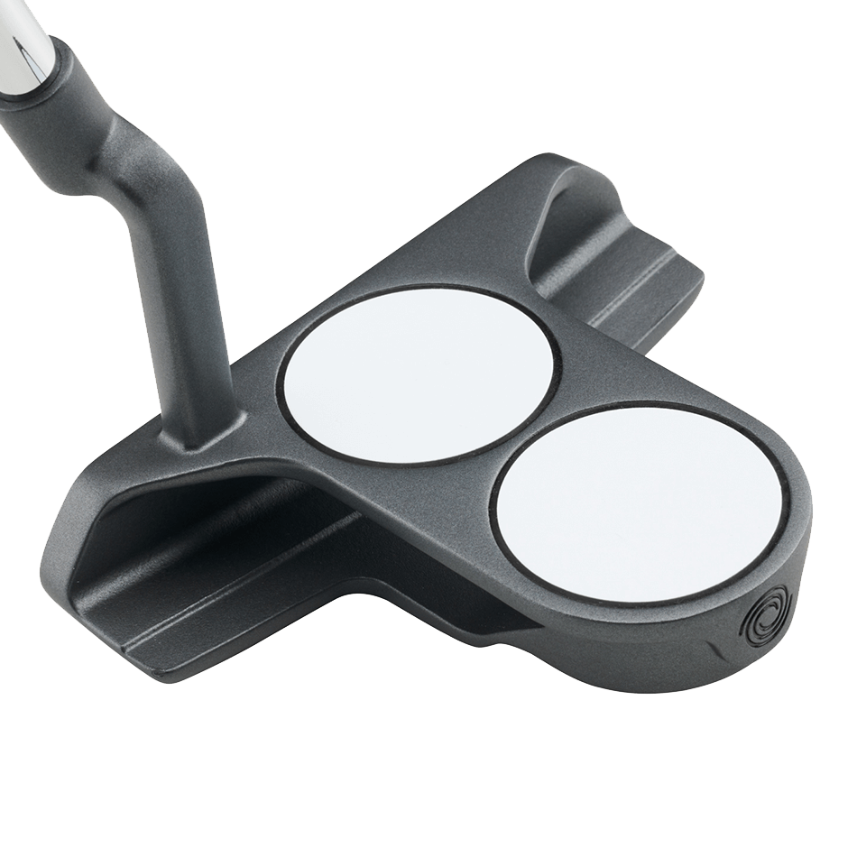 DFX BY ODYSSEY 2-BALL BLADE CHパター