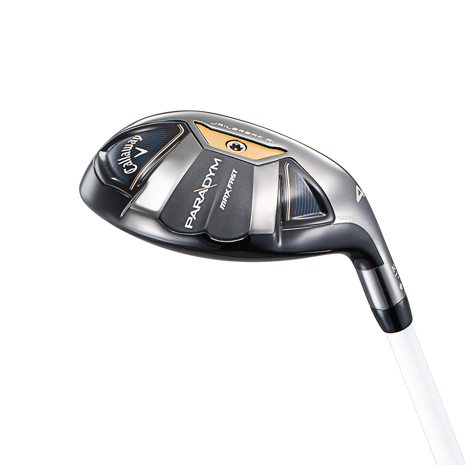 PARADYM MAX FASTウィメンズ ユーティリティ