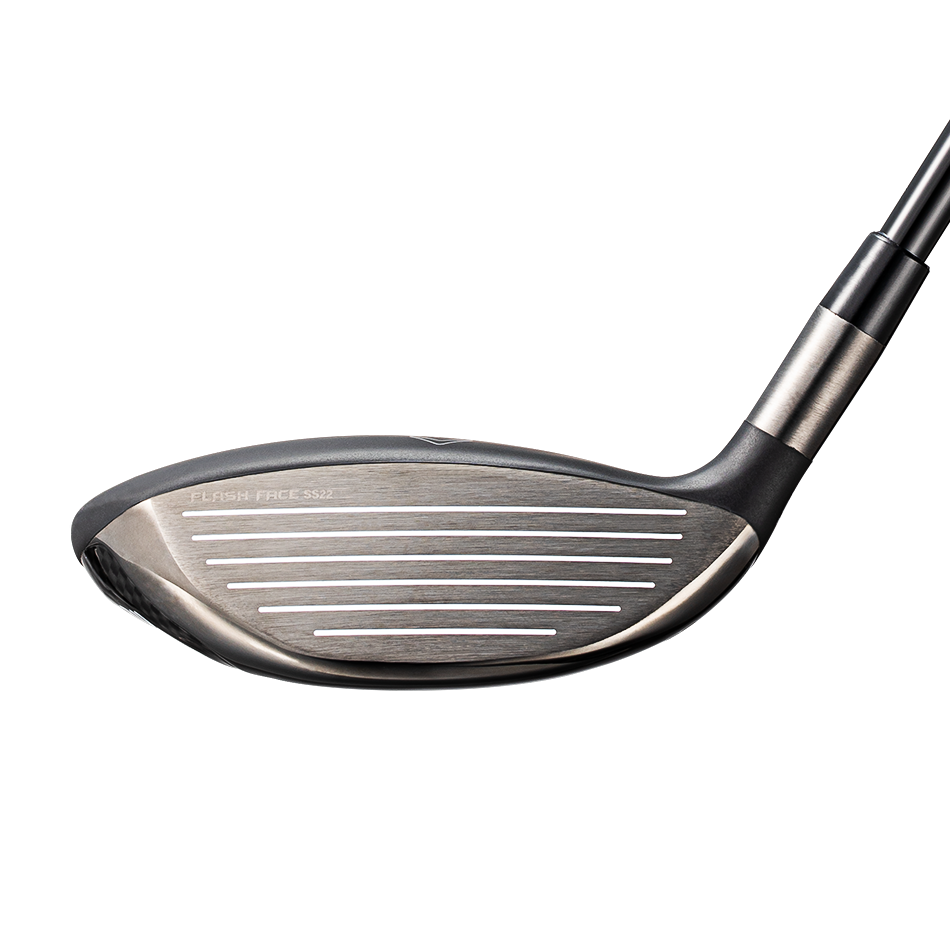 ROGUE ST LSフェアウェイウッド