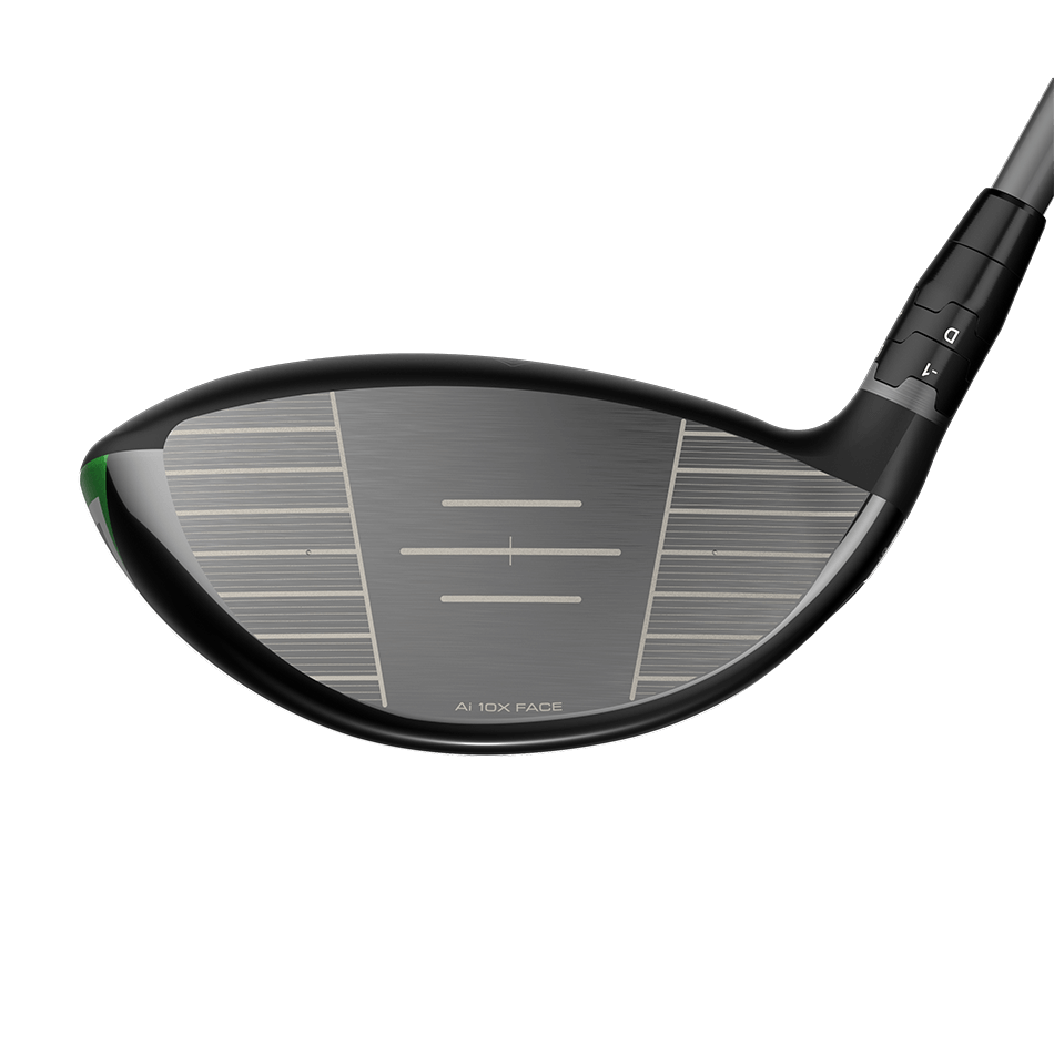 ELYTE Xドライバー