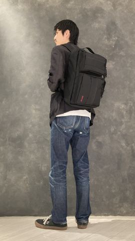 NEO TRINITY LINER（ネオトリニティライナー（16インチPC対応