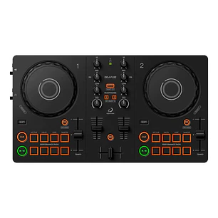 CONTROLADOR DJ PIONEER DDJ-200