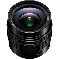 Panasonic Leica DG Summilux 15mm f/1.7 ASPH