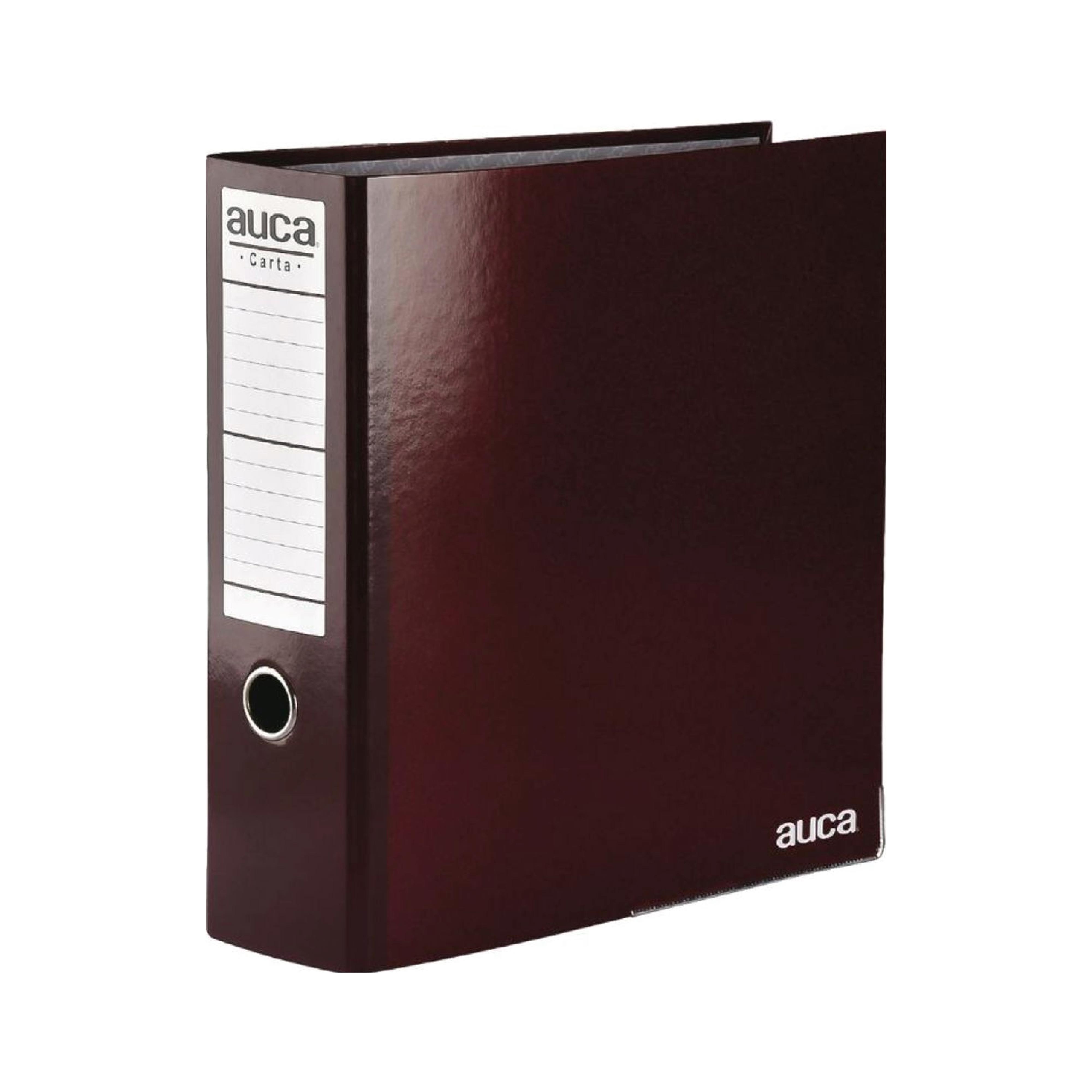 Archivador Carta Ancho Eco L8 - Auca