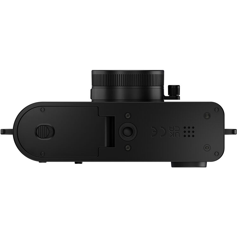 FUJIFILM X Half - Negra