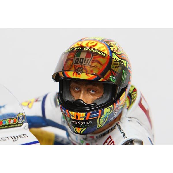 タミヤ TAMIYA 1/12 オートバイシリーズ No.118 バレンティーノ