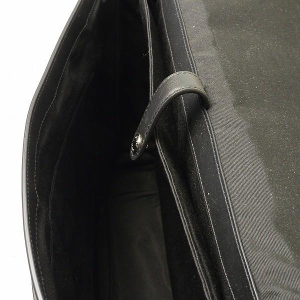 コーチ COACH バッグ メンズ レザー ビジネス ブリーフケース