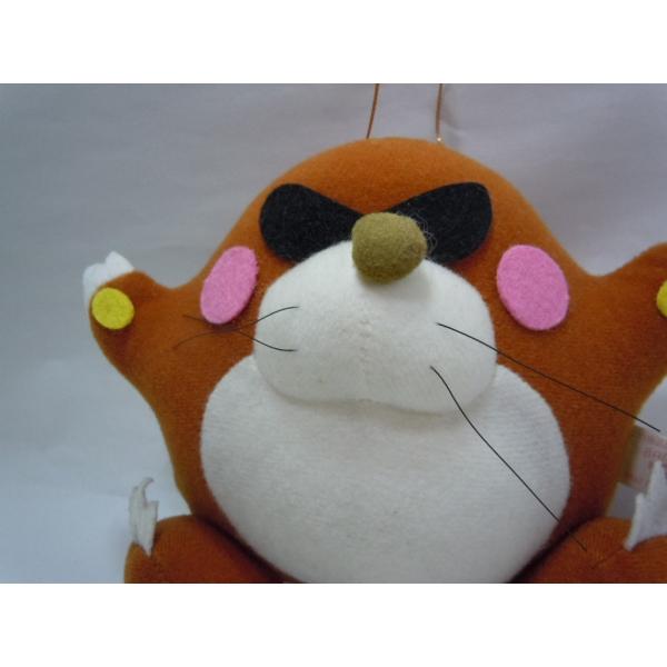 スーパーマリオ ワールド2 ぬいぐるみ SU-9 インディー /【Buyee】