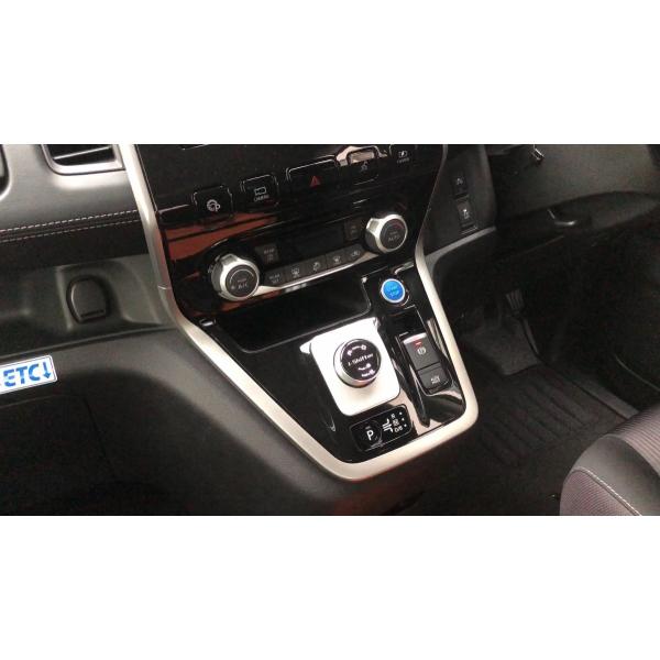 i-Shifter アイ・シフター 日産セレナe-POWER用シフトセレクタ HC27