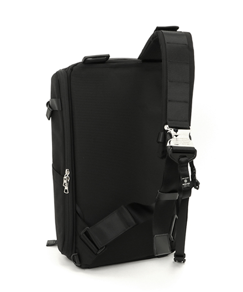 MASTER-PIECE | master-piece / HUNTER スリングバッグ / 01237-v2