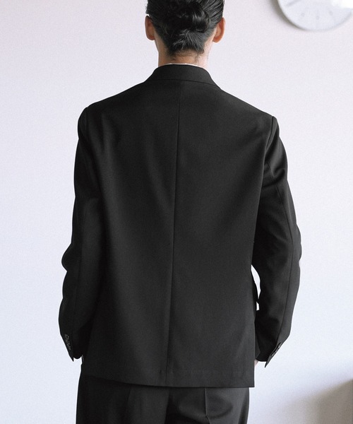 WYM LIDNM | HIGH TWIST PE CLASSIC SUIT - Buyee, an Online Proxy