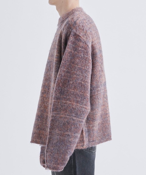 SHINYAKOZUKA | 【SHINYAKOZUKA/シンヤコズカ】ABSTRACT POLYPHONY